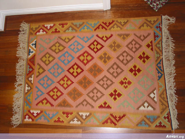 Carpet 3 - Carpet 3 