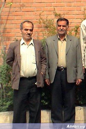 Ali Agha and Safarpour - Ali Agha and Safarpour 