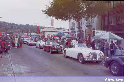 Old Cars Show - Old Cars Show 