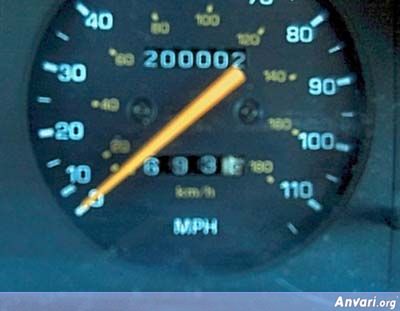 200000 Miles - 200000 Miles 