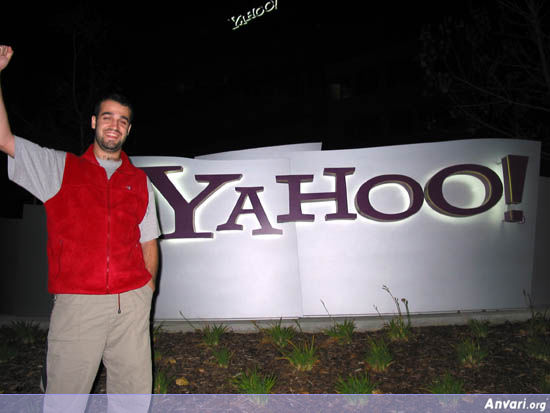 Yahoo! Entrance - Yahoo! Entrance 