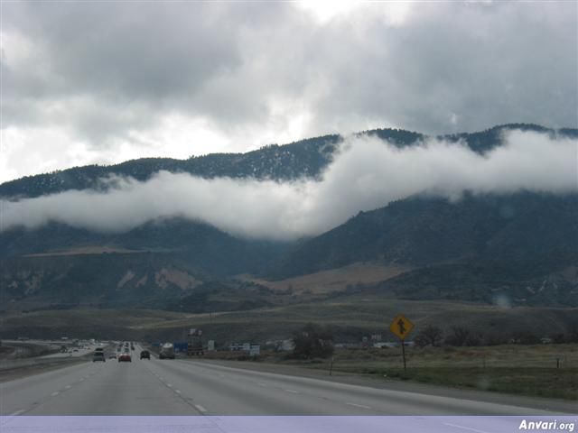 Weird Cloud - Weird Cloud 