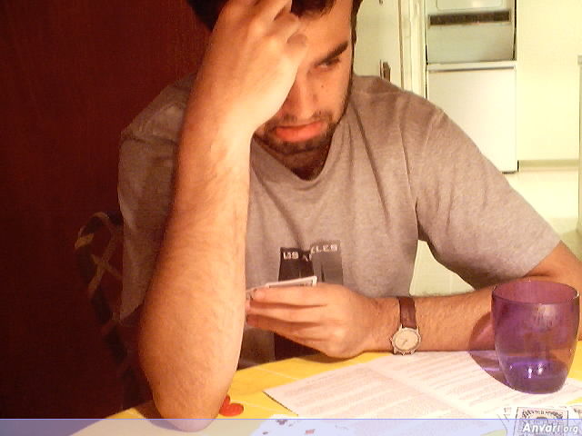 Thinker - Thinker 