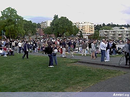 4th of July in Kirkland - 4th of July in Kirkland 