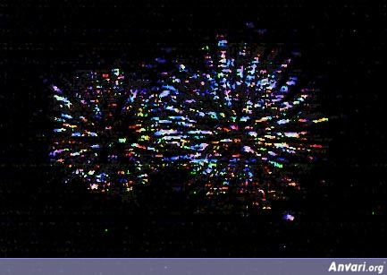 Fireworks 1 - Fireworks 1 