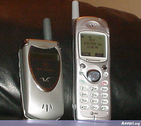 Cell Phones Comparison - Cell Phones Comparison 