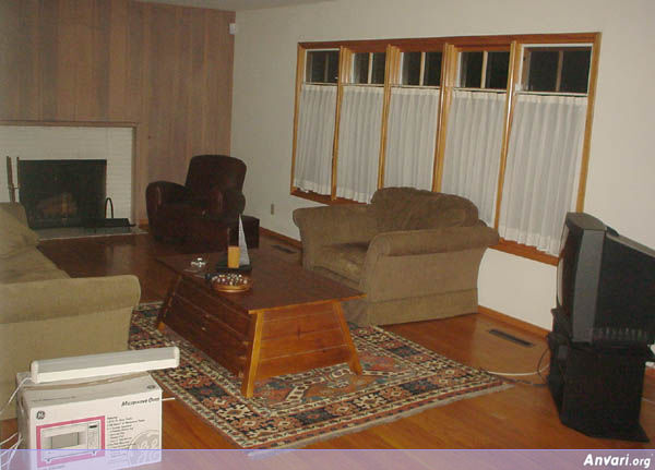 Living Room 2 - Living Room 2 