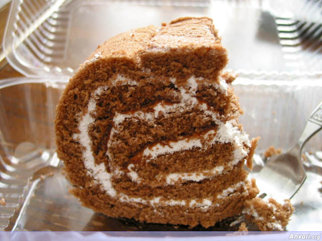 Yummy Cake - Yummy Cake 