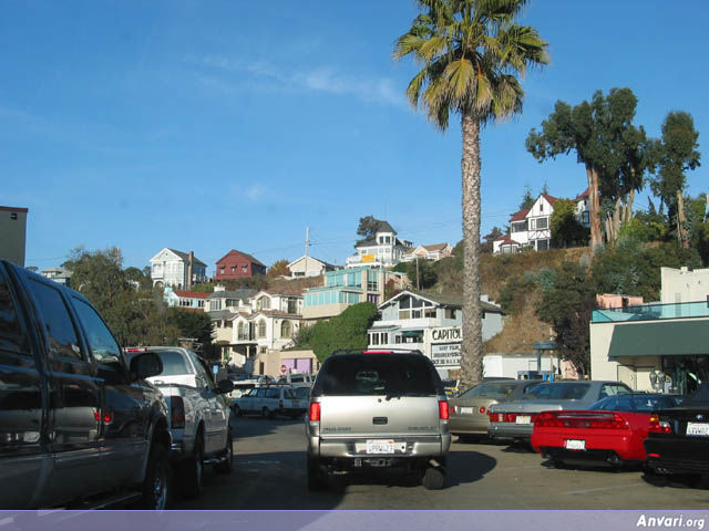 Capitola - Capitola 