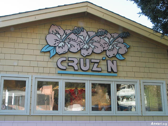 Cruz N - Cruz N 