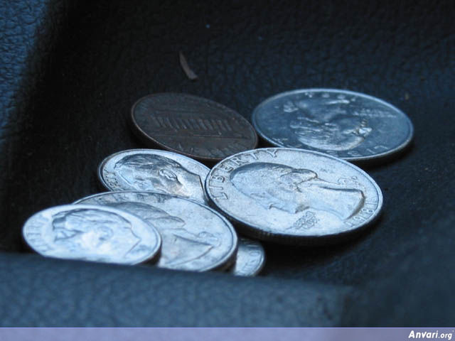 Liberty Coins - Liberty Coins 