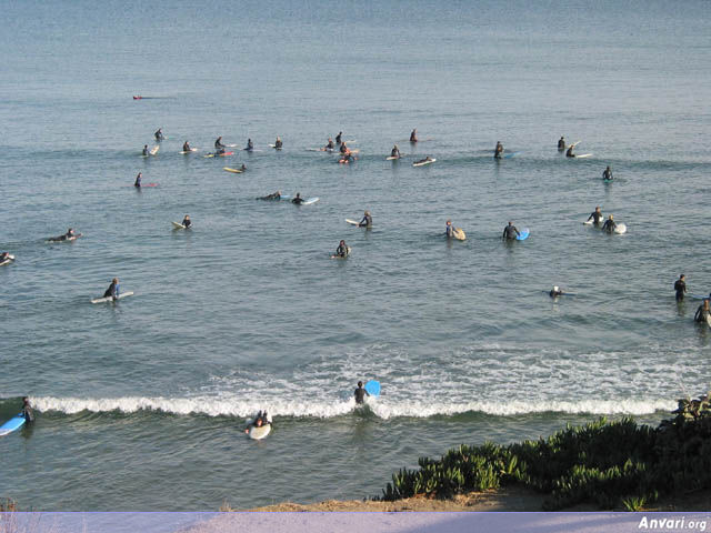 Ocean Surfers - Ocean Surfers 