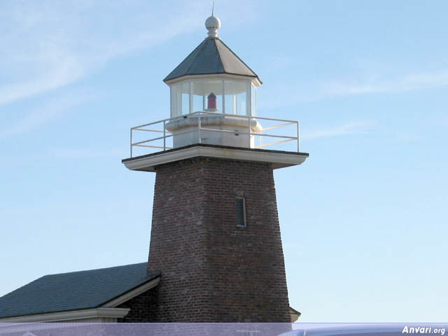 The Lighthouse - The Lighthouse 