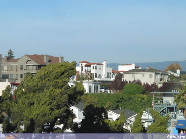 View of Santa Cruz - View of Santa Cruz 