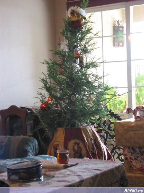 Christmas Tree - Christmas Tree 
