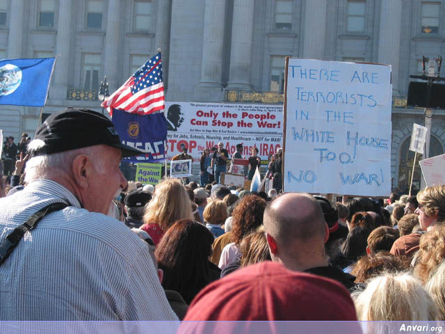 Only the People Can Stop the War - Only the People Can Stop the War 