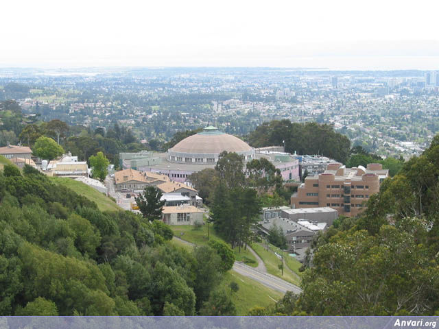 UC Berkeley Labs - UC Berkeley Labs 