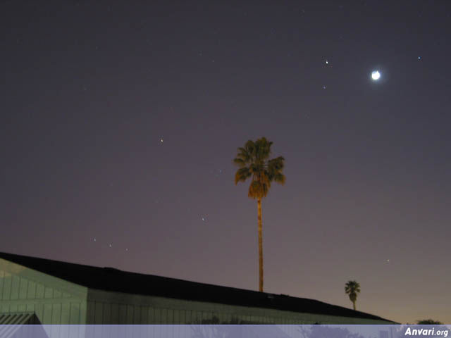 View of My House - View of My House 