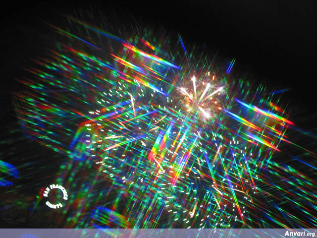 Fireworks 7 - Fireworks 7 