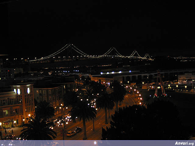 The Bay Bridge - The Bay Bridge 