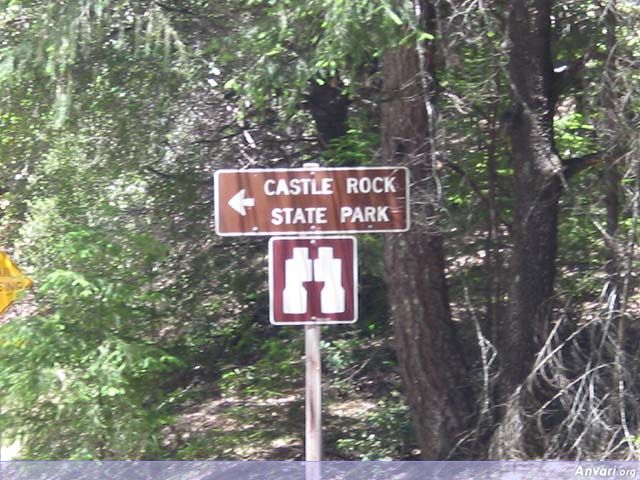 Castle Rock This Way - Castle Rock This Way 