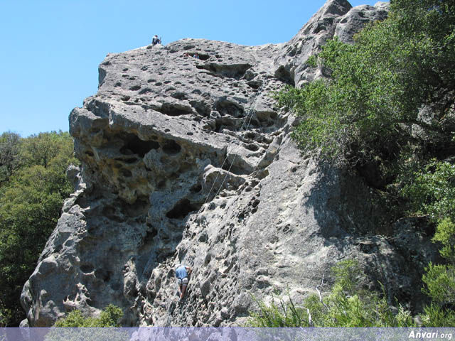Rock Climbers - Rock Climbers 