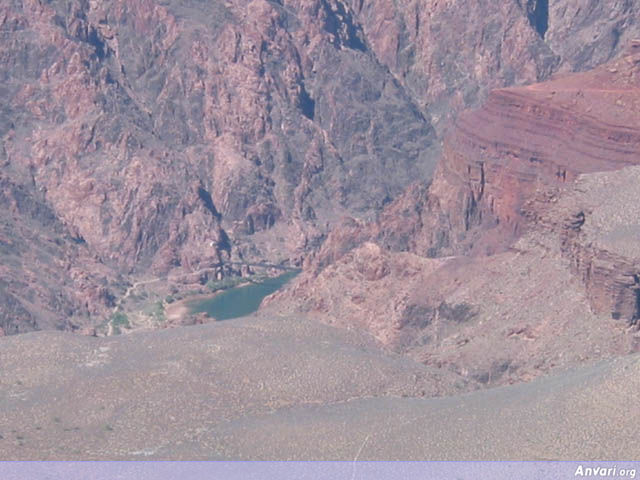 Colorado River - Colorado River 