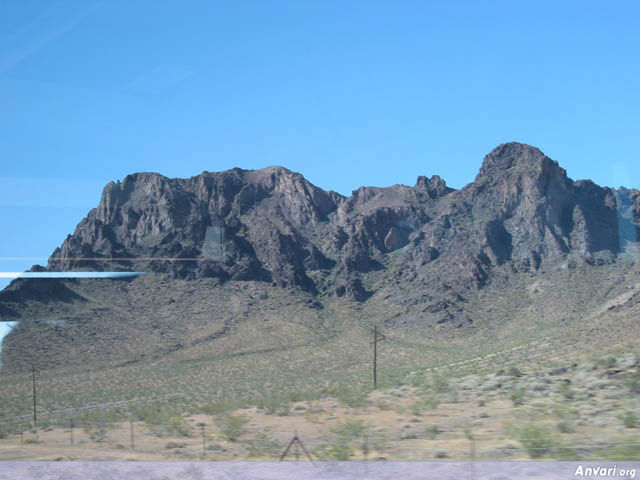 Cool Mountains - Cool Mountains 