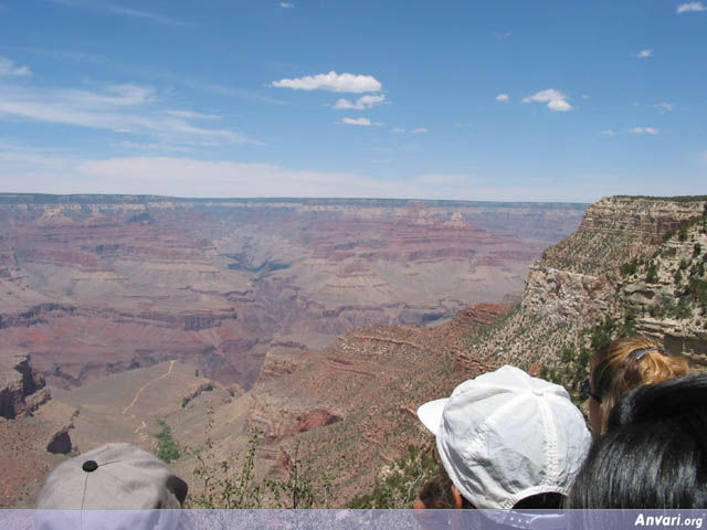 Grand Canyon 1 - Grand Canyon 1 