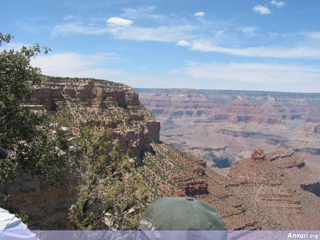 Grand Canyon 2 - Grand Canyon 2 