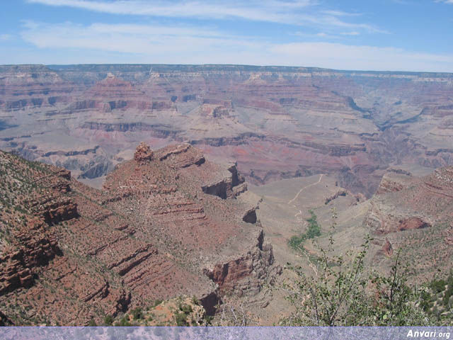 Grand Canyon 3 - Grand Canyon 3 