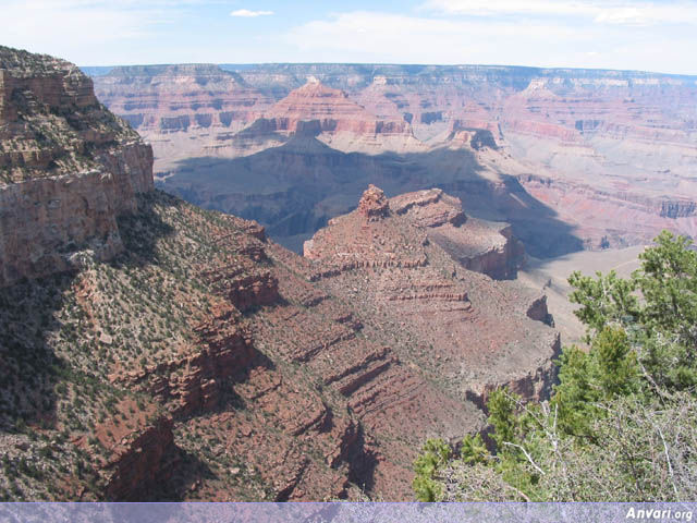 Grand Canyon 8 - Grand Canyon 8 