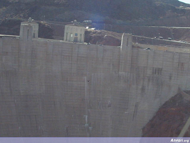 Hoover Dam 2 - Hoover Dam 2 