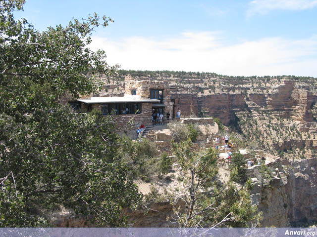 Little House in the Canyon - Little House in the Canyon 