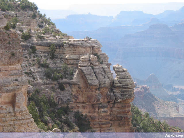 The Grand Canyon - The Grand Canyon 