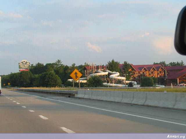 Great Wolf Lodge - Great Wolf Lodge 