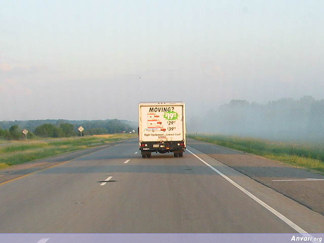 Nader and His Truck - Nader and His Truck 