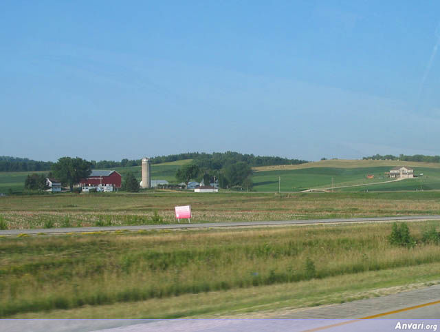 Wisconsin Farm Lands - Wisconsin Farm Lands 