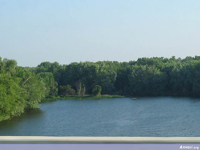 Mississippi River - Mississippi River 
