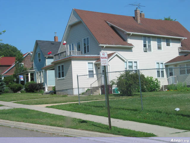 Nice Houses Nice Houses