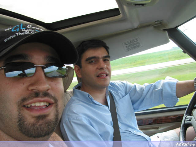 Trip Buddies - Trip Buddies 