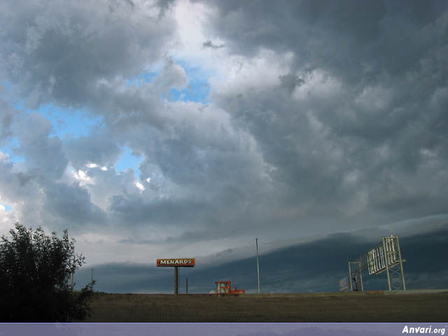 Clouds - Clouds 