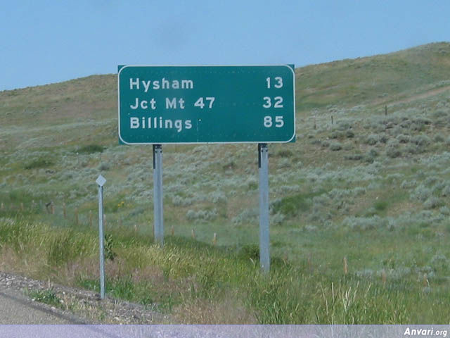 Billings 85 - Billings 85 