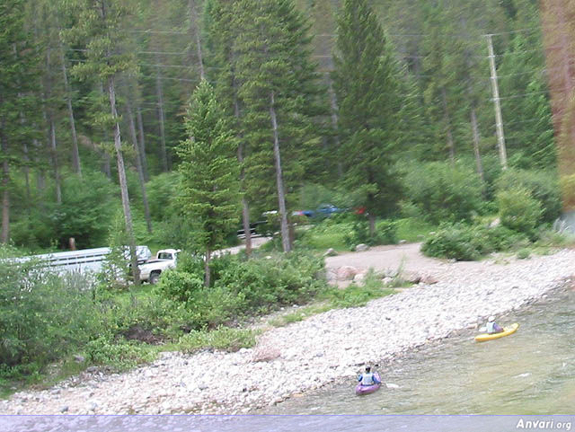 Kayaks - Kayaks 