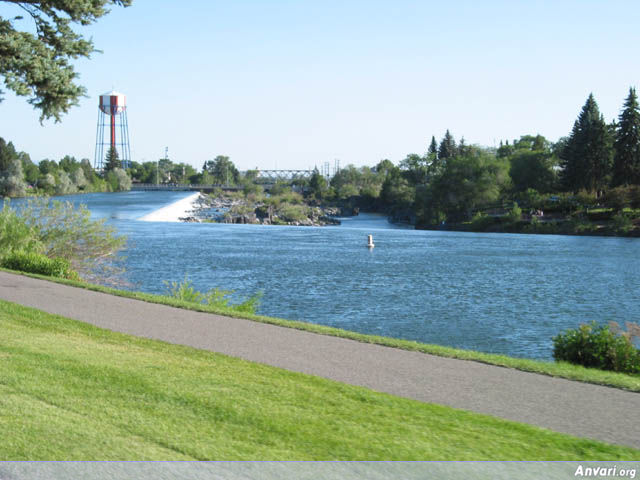 Idaho Falls - Idaho Falls 