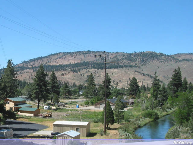 Houses By the River - Houses By the River 