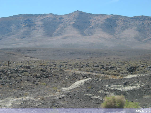 Nevada Mountains - Nevada Mountains 