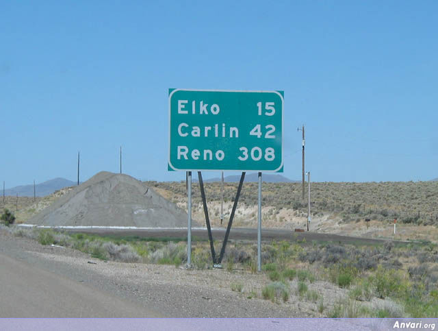 Reno 308 - Reno 308 