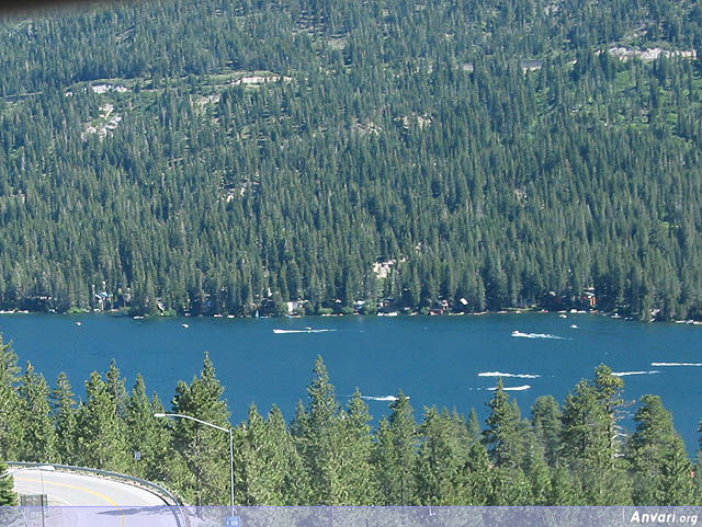 Lake Tahoe - Lake Tahoe 