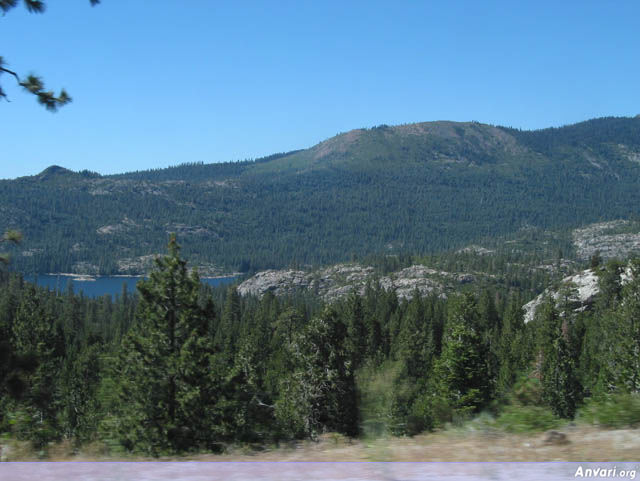 Tahoe Area - Tahoe Area 